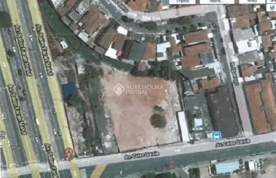Terreno à venda na avenida celso garcia, 3099, brás, são paulo, 3000 m2 por r$ 30.000.000