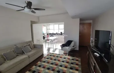 Apartamento com 3 quartos à venda na rua alferes bonilha, 440, centro, são bernardo do campo, 100 m2 por r$ 460.000