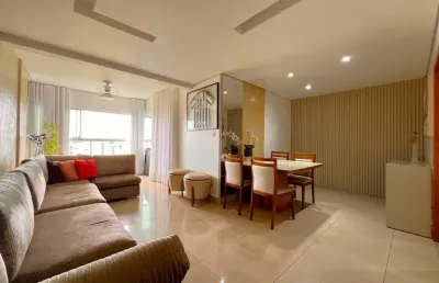 Apartamento no bairro castelo 03 quartos, suite, 2 vagas. lazer completo.