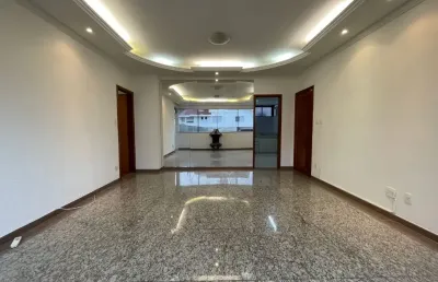 Área privativa no bairro castelo 03 quartos, suite, closet e 2 vagas.