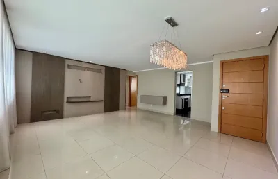 Apartamento 3 quartos, suite, varanda elevador e 2 vagas