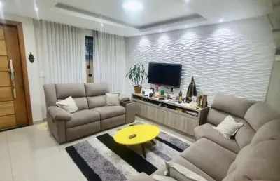 Casa / sobrado para venda em curitiba, pinheirinho, 3 dormitórios, 1 suíte, 4 banheiros, 2 vagas