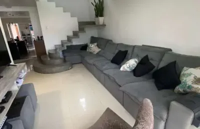 Sobrado para venda em curitiba, umbará, 3 dormitórios, 1 suíte, 4 banheiros, 2 vagas