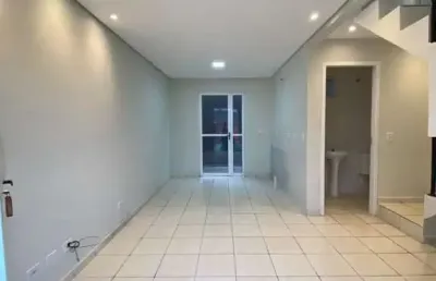 Sobrado para venda em curitiba, campo de santana, 2 dormitórios, 1 banheiro, 1 vaga