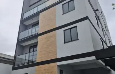 Apartamento para venda em são josé dos pinhais, afonso pena, 3 dormitórios, 1 suíte, 3 banheiros, 1 vaga