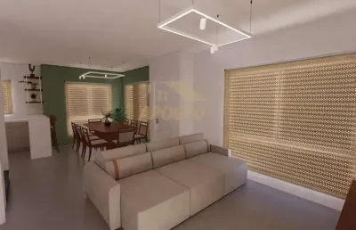 Sobrado para venda em curitiba, bairro alto, 3 dormitórios, 1 suíte, 3 banheiros, 2 vagas