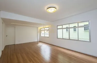 Apartamento para venda em curitiba, juvevê, 3 dormitórios, 1 suíte, 2 banheiros, 1 vaga