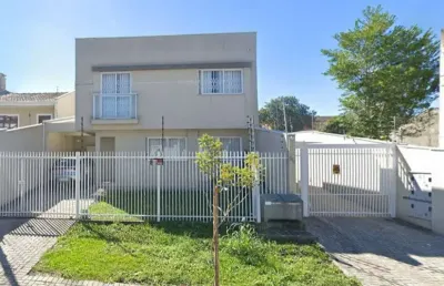 Sobrado para venda em curitiba, tarumã, 3 dormitórios, 1 suíte, 3 banheiros, 2 vagas