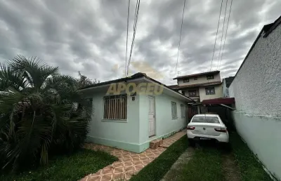 Casa para venda em curitiba, novo mundo, 6 dormitórios, 3 banheiros, 6 vagas