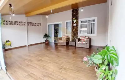 Casa para venda em fazenda rio grande, santa terezinha, 2 dormitórios, 1 banheiro, 2 vagas