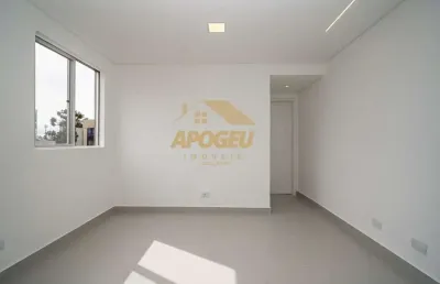 Apartamento para venda em curitiba, alto da glória, 1 dormitório, 1 banheiro
