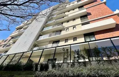 Apartamento para venda em curitiba, bigorrilho, 3 dormitórios, 1 suíte, 3 banheiros, 2 vagas