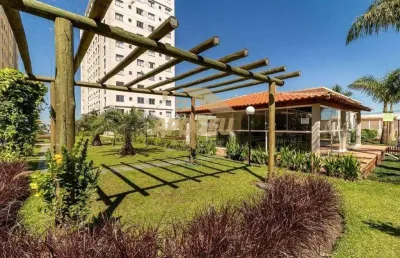 Apartamento para venda em curitiba, atuba, 2 dormitórios, 1 banheiro, 1 vaga