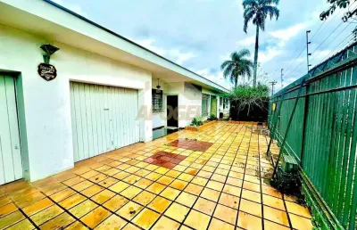 Terreno à venda na Rua Ernesto de Araújo, 117, Jardim Botânico, Curitiba