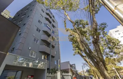 Apartamento para venda em curitiba, portão, 1 dormitório, 1 banheiro