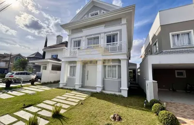 Sobrado para venda em curitiba, pinheirinho, 4 dormitórios, 2 suítes, 5 banheiros, 4 vagas