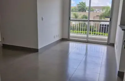Apartamento com 2 quartos à venda na Rua da Graciosa, 61, Tiradentes, Campo Grande