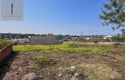 Terreno à venda - 465 m² - r$ 420.000,00 - parque do japão, maringá/pr