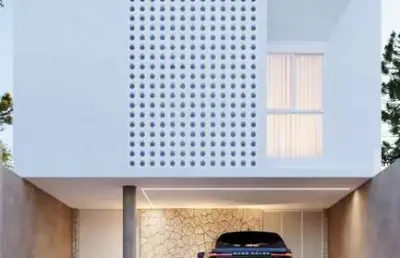 Casa com 3 quartos à venda na rua rosacruz, 1401, jardim iguaçu, maringá, 225 m2 por r$ 1.790.000