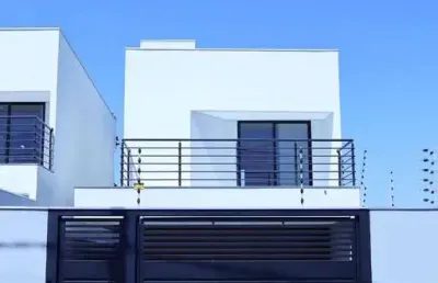 Casa com 3 quartos à venda na rua maria fávaro avanço, 419, ecovalley ecologic city, sarandi, 150 m2 por r$ 595.000