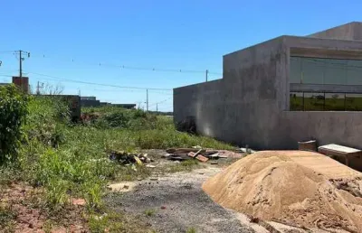 Terreno à venda na rua 213, 36, centro, porto rico por r$ 110.000