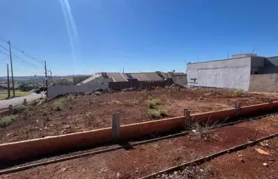 Terreno à venda na Rua Carlos Venuti, Sn, Ecovalley Ecologic City, Sarandi