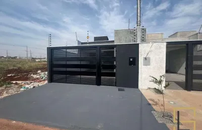 Casa com 2 quartos à venda na Rua Hanako Myamoto 514, 514, Jardim Keiko, Marialva