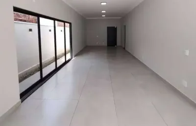 Casa em condomínio para locação em araçatuba, pinheiros, 3 dormitórios, 1 suíte, 2 banheiros, 2 vagas