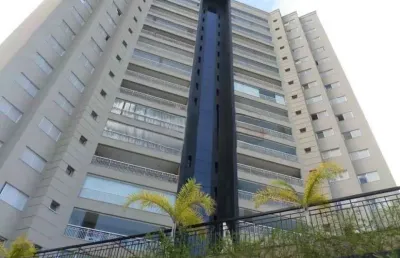 Apartamento para locação em araçatuba, vila santo antonio, 3 dormitórios, 3 suítes, 1 banheiro, 3 vagas