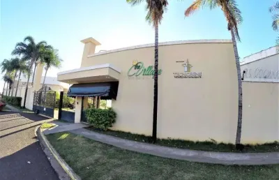 Casa em condomínio para locação em araçatuba, panorama, 3 dormitórios, 3 suítes, 5 banheiros, 3 vagas