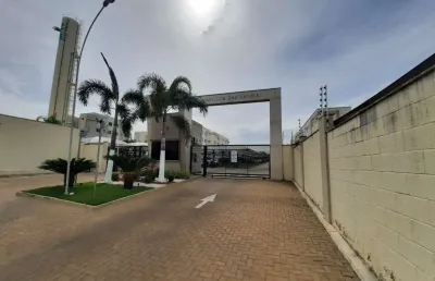 Apartamento para locação em araçatuba, aclimação, 2 dormitórios, 1 banheiro, 1 vaga