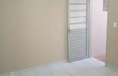 Casa para venda em araçatuba, residencial jardim atlântico, 2 dormitórios, 1 banheiro, 2 vagas