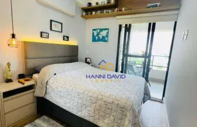 Próximo ao metrô ana rosa ! apartamento de 1 dormitório e 1 vaga na vila mariana ! prédio moderno com lazer total ! confira !!!
