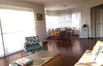 Próximo ao parque do ibirapuera ! 179 m² 4 dormitórios e 3 vagas . lazer . confira !