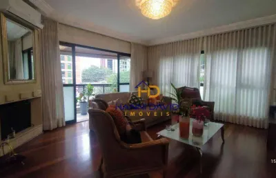 Apartamento 1 por andar c/ 3 dormitórios à venda, 150 m² por r$ 2.100.000 - paraíso - são paulo/sp