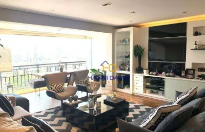 Apartamento de 135 m ² com 3 suítes e 3 vagas na vila clementino ! lazer total e próximo ao metrô ! confira !