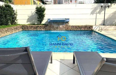 Apartamento de 3 dormitórios e 2 vagas na vila mariana ! lazer completo e próximo ao parque do ibirapuera ! confira !