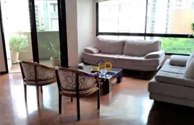 *** aceita permuta *** excelente apartamento com quatro suítes e três vagas. - paraíso - próximo a  estação brigadeiro do metrô - confira!!!