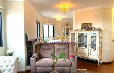 Excelente apartamento de 176 m ² ! próximo ao ibirapuera !   4 dormitórios sendo 2 suítes e 2 vagas !!!!