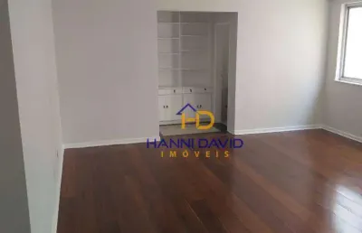 Apartamento a venda  reformado  no paraíso com ar condiciona 4 dormitórios 2 suítes 2 vagas, próximo  av paulista. e ibirapuera. sp