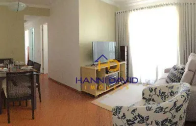 Vende apartamento aclimação andar alto com linda vista com três dormitórios  suíte duas vagas e  duas sacadas