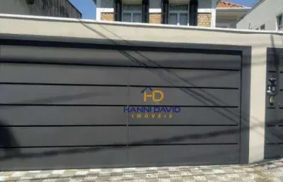 Excelente sobrado reformado  para  locação  comercial na vila  com seis  sala amplas  quatro banheiros  duas vagas