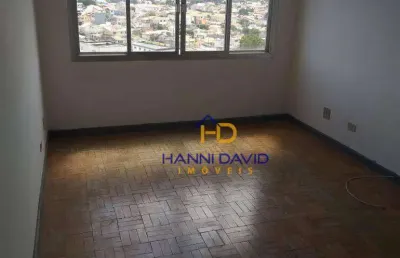 Vende  apartamento 87m² saúde com 2 dormitórios 1 sala com 2 ambiente cozinha com 1 copa 1 vaga a 200 metros para metrô saúde sp.