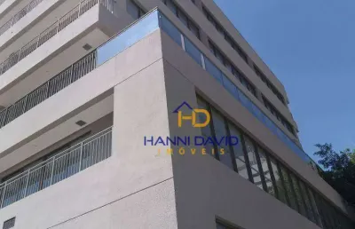 Locação de  prédio novo/  edifício inteiro comercial  área útil 2824m² a 200mts metro paraíso - construtora  cyrela. 20 vagas  no sub solo,