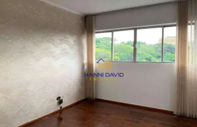 Apartamento à venda, 72 m² por r$ 720.000,00 - ipiranga - são paulo/sp