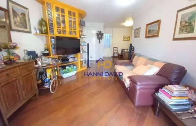 Apartamento com 3 quartos à venda na Rua Joaquim Távora, Vila Mariana, São Paulo