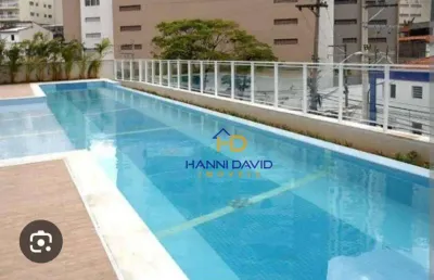 Vende apartamento novo na chácara inglesa uma sala dois ambientes, e varanda gourmet com dois dormitórios uma suíte uma  vaga lazer próximo metrô. sp