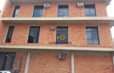 Locação de prédio comercial  vila clementino 600m² área construída 2 andares 12 vagas 8 banheiros