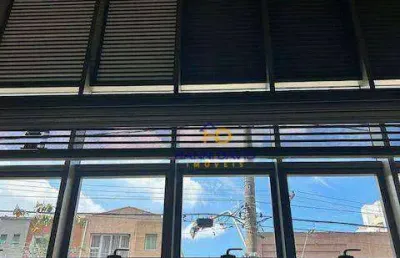 Locação de loja comercial 78.00 m²  $7000.00 1 vaga  metrô hospital são paulo bom p/ escritórios  pet shopping  salão de beleza  consultório médico