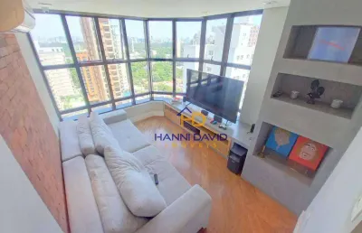 Apartamento com 2 quartos à venda na Avenida Conselheiro Rodrigues Alves, Vila Mariana, São Paulo